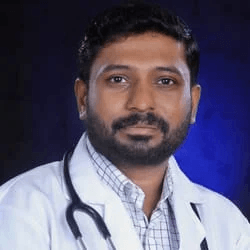 Dr. V.S. Ananthakrishnan, Consultant Psychiatrist at Kappiness